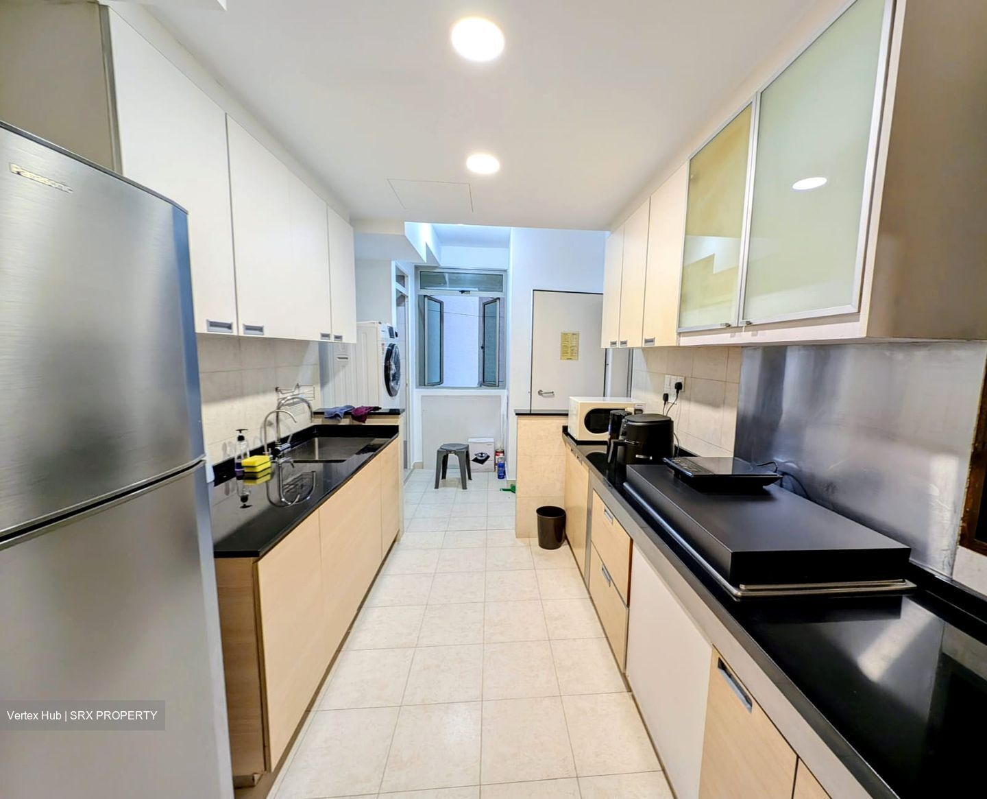 Lakeholmz (D22), Condominium #601597961